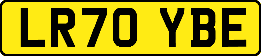 LR70YBE