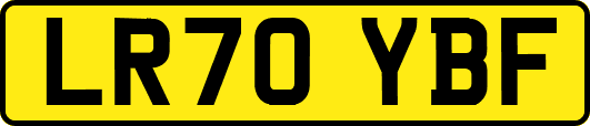LR70YBF