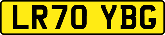 LR70YBG