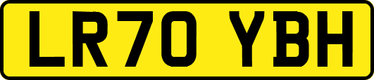 LR70YBH