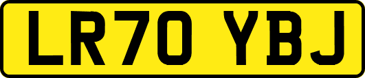 LR70YBJ