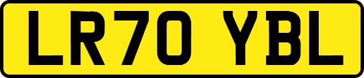 LR70YBL