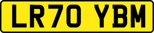 LR70YBM