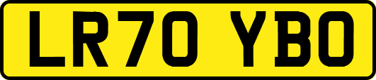 LR70YBO