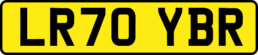 LR70YBR