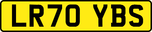 LR70YBS