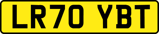 LR70YBT