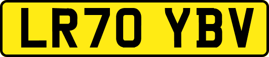 LR70YBV
