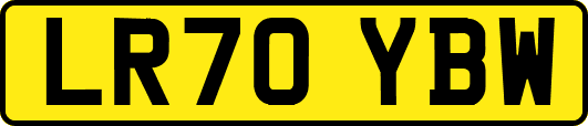 LR70YBW