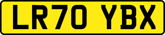 LR70YBX
