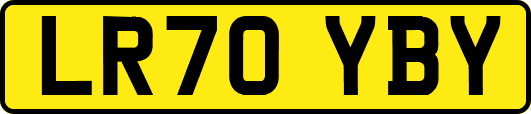 LR70YBY