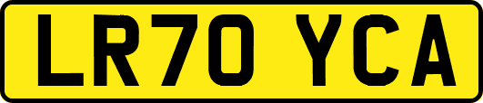 LR70YCA