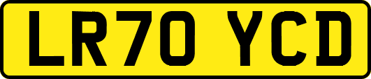 LR70YCD