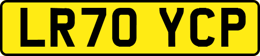 LR70YCP