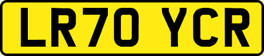 LR70YCR