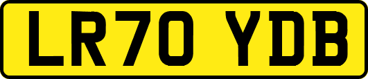 LR70YDB
