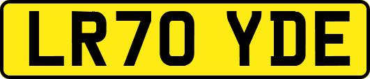 LR70YDE