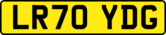 LR70YDG