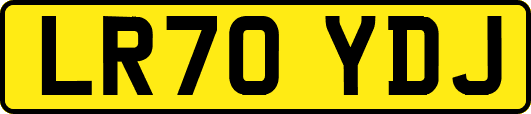 LR70YDJ
