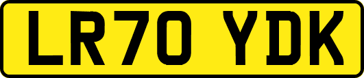 LR70YDK