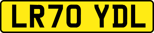 LR70YDL