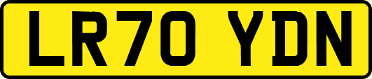 LR70YDN