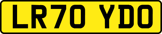 LR70YDO