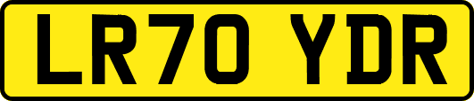 LR70YDR