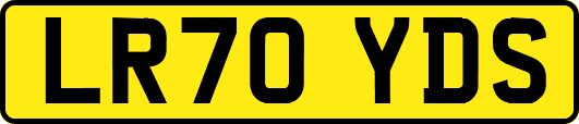 LR70YDS
