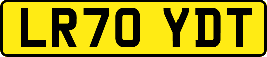 LR70YDT