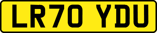 LR70YDU