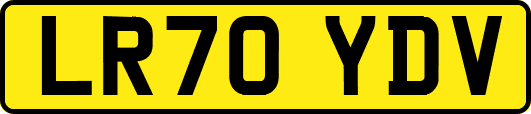 LR70YDV