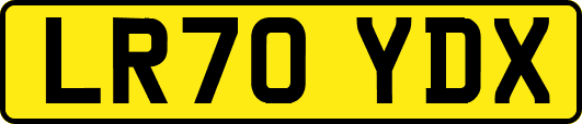 LR70YDX