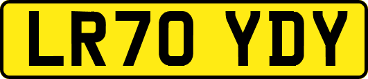 LR70YDY
