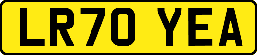 LR70YEA