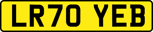 LR70YEB