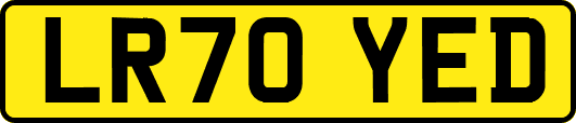 LR70YED
