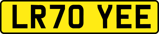 LR70YEE