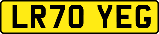 LR70YEG