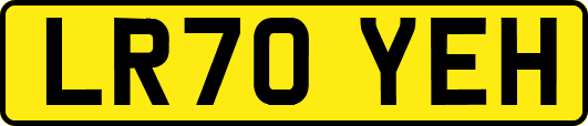 LR70YEH