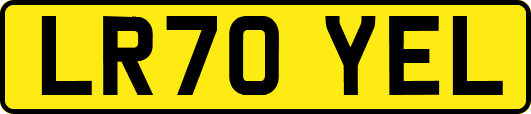 LR70YEL
