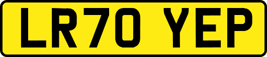 LR70YEP
