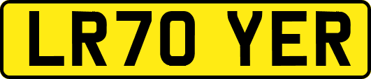 LR70YER