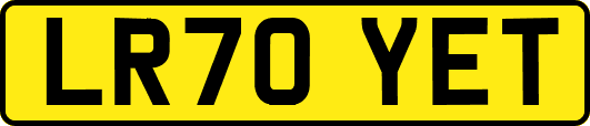 LR70YET