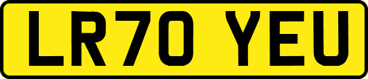 LR70YEU