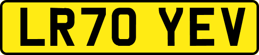 LR70YEV