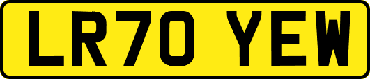 LR70YEW