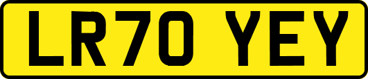 LR70YEY