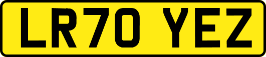 LR70YEZ