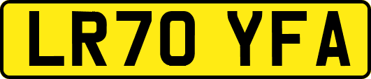 LR70YFA